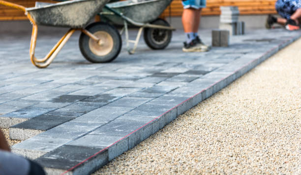 Best Concrete Driveway Installation in Hartington, NE