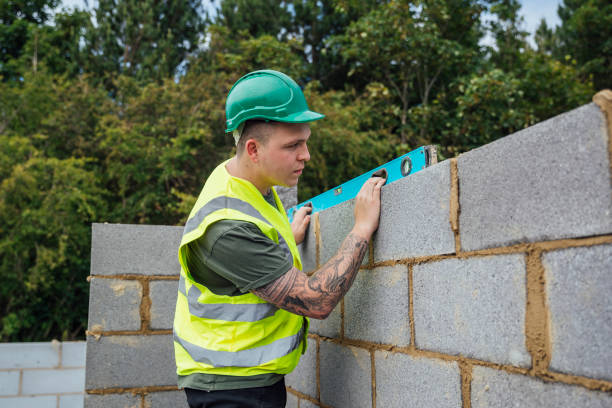Trusted NE Concrete contractor Experts
