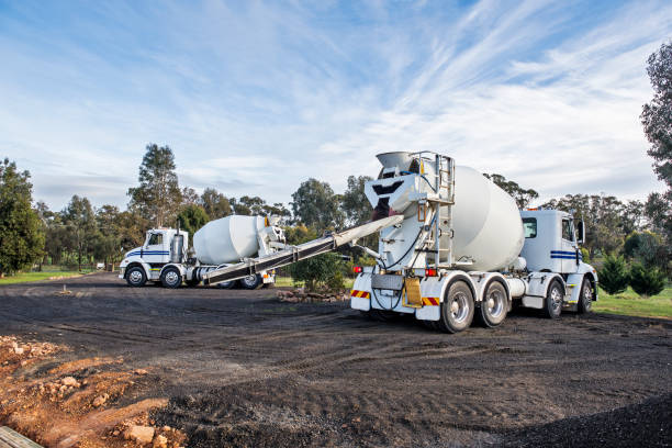 Best Commercial Concrete Services in Hartington, NE