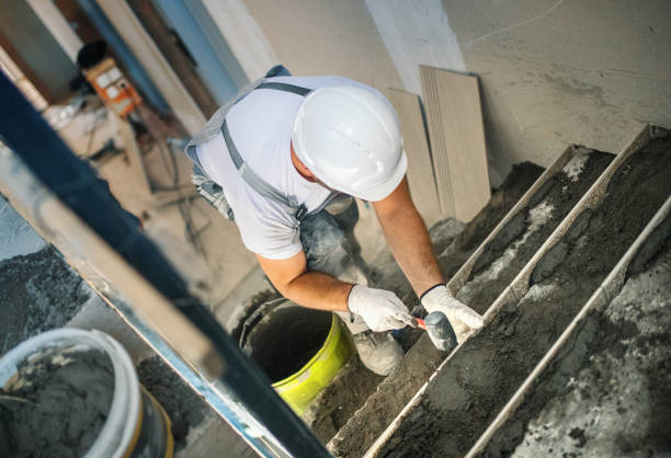 Best Commercial Concrete Services in Hartington, NE