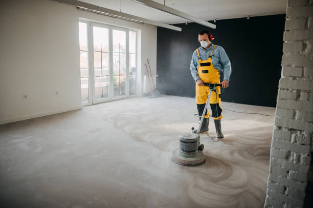 Best Concrete Grinding and Polishing in Hartington, NE