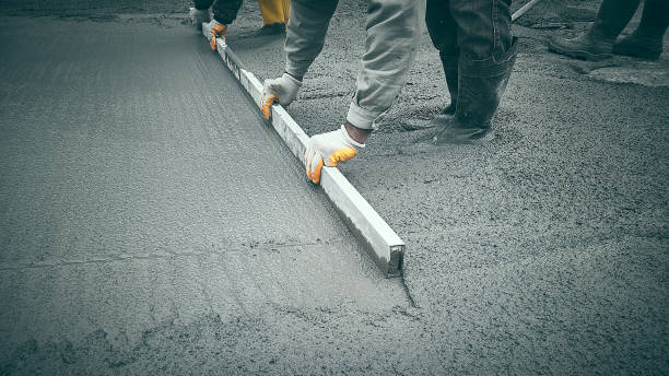 Best Decorative Concrete in Hartington, NE