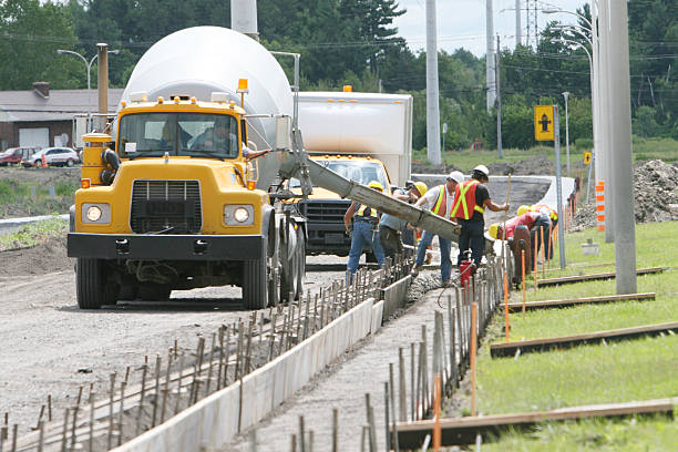 Best Concrete Removal and Replacement in Hartington, NE