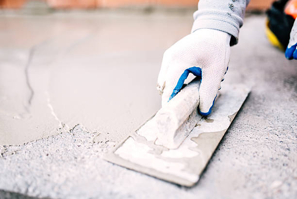 Best Residential Concrete Solutions in Hartington, NE