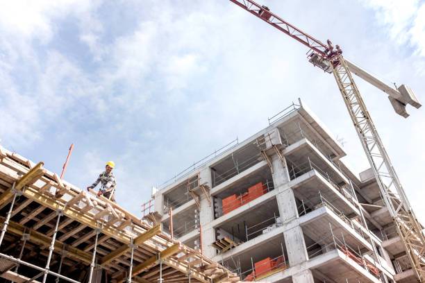 Best Concrete Demolition Services in Hartington, NE